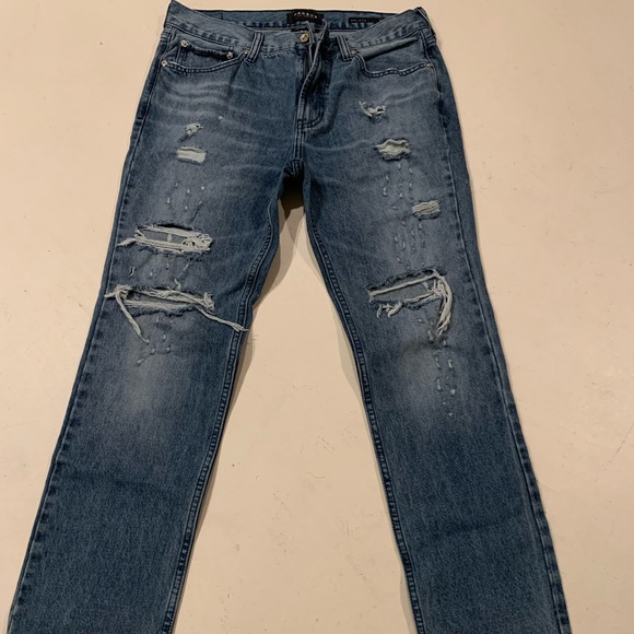 PacSun Other - PacSun Men’s comfort stretch jeans 32x30